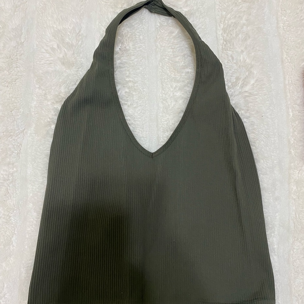 Urban Outfitters Halter Neck Top